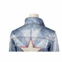 Cosrea Cosplay Costumes America Chavez Doctor Strange In The Multiverse Of Madness Jacket Cosplay Costume 20 Cosrea Cosplay Costumes America Chavez Doctor Strange In The Multiverse Of Madness Jacket Cosplay Costume