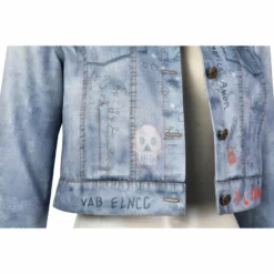 Cosrea Cosplay Costumes America Chavez Doctor Strange In The Multiverse Of Madness Jacket Cosplay Costume 27 Cosrea Cosplay Costumes America Chavez Doctor Strange In The Multiverse Of Madness Jacket Cosplay Costume