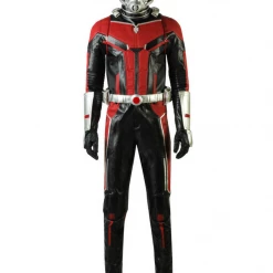 Cosrea Cosplay Costumes Antman 2 Cosplay Costume