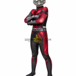 Cosrea Antman 2 Kids Size Digital Printed Cosplay Costume Cosplay Costumes 16 Cosrea Antman 2 Kids Size Digital Printed Cosplay Costume Cosplay Costumes