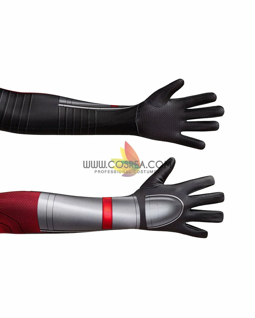 Cosrea Antman 2 Kids Size Digital Printed Cosplay Costume Cosplay Costumes 6 Cosrea Antman 2 Kids Size Digital Printed Cosplay Costume Cosplay Costumes