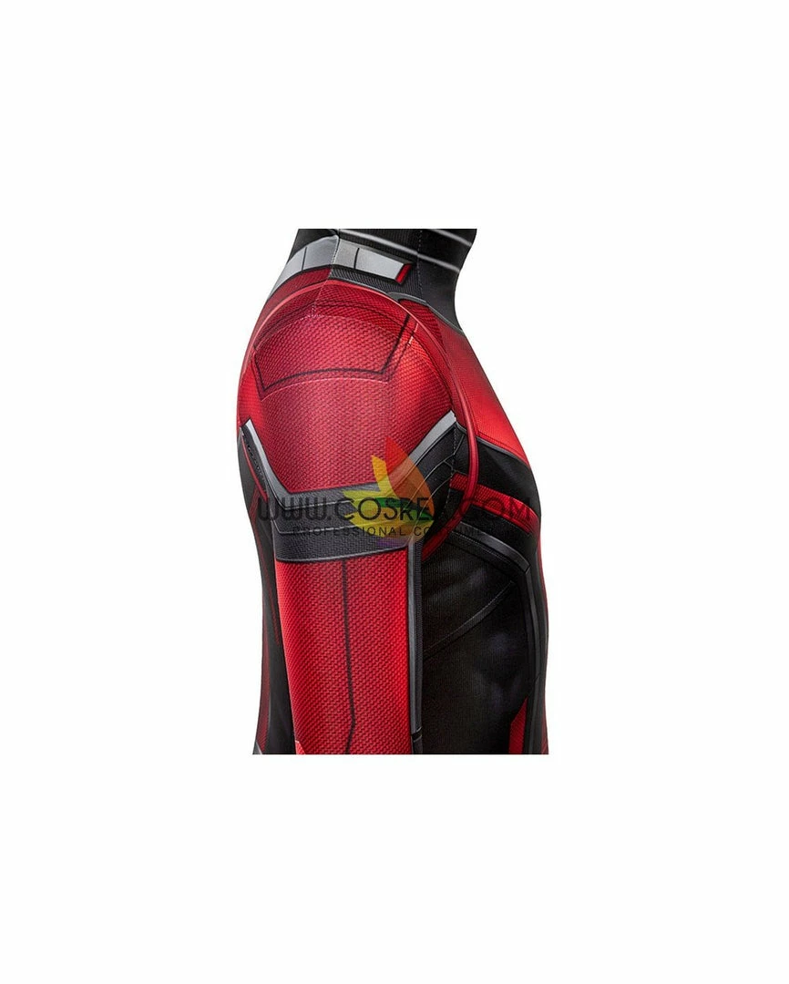 Cosrea Antman 2 Kids Size Digital Printed Cosplay Costume Cosplay Costumes 8 Cosrea Antman 2 Kids Size Digital Printed Cosplay Costume Cosplay Costumes