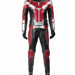 Cosrea Giant Antman Civil War PU Leather Cosplay Costume Cosplay Costumes