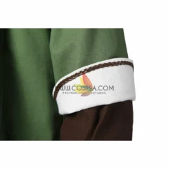 Cosrea Baron Mordo Doctor Strange In The Multiverse Of Madness Cosplay Costume