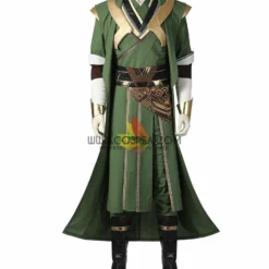 Cosrea Baron Mordo Doctor Strange In The Multiverse Of Madness Cosplay Costume