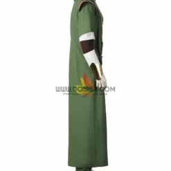 Cosrea Baron Mordo Doctor Strange In The Multiverse Of Madness Cosplay Costume