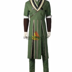 Cosrea Baron Mordo Doctor Strange In The Multiverse Of Madness Cosplay Costume