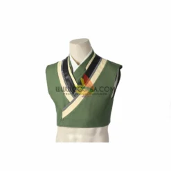 Cosrea Baron Mordo Doctor Strange In The Multiverse Of Madness Cosplay Costume