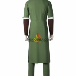 Cosrea Baron Mordo Doctor Strange In The Multiverse Of Madness Cosplay Costume