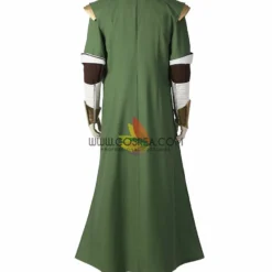 Cosrea Baron Mordo Doctor Strange In The Multiverse Of Madness Cosplay Costume