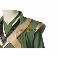 Cosrea Baron Mordo Doctor Strange In The Multiverse Of Madness Cosplay Costume