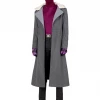 Cosrea Baron Zemo Cosplay Costume