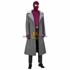 Cosrea Baron Zemo Cosplay Costume