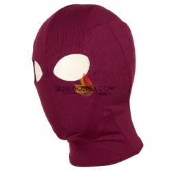 Cosrea Baron Zemo Cosplay Costume