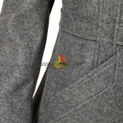 Cosrea Baron Zemo Cosplay Costume