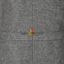 Cosrea Baron Zemo Cosplay Costume