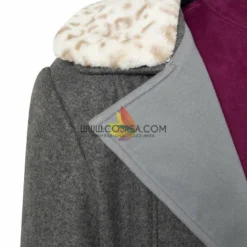 Cosrea Baron Zemo Cosplay Costume