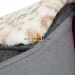 Cosrea Baron Zemo Cosplay Costume