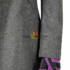 Cosrea Baron Zemo Cosplay Costume