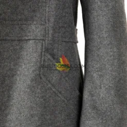 Cosrea Baron Zemo Cosplay Costume