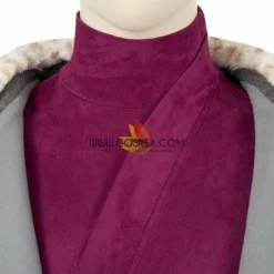 Cosrea Baron Zemo Cosplay Costume