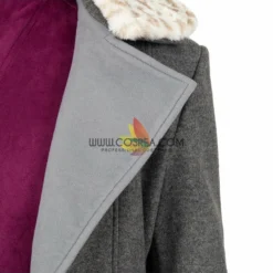 Cosrea Baron Zemo Cosplay Costume