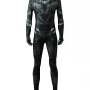 Cosrea Cosplay Costumes Black Panther Civil War Digital Printed Cosplay Costume 1 Cosrea Cosplay Costumes Black Panther Civil War Digital Printed Cosplay Costume