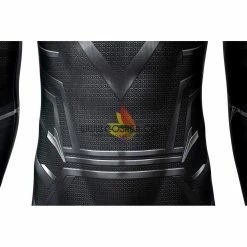 Cosrea Black Panther Civil War Version Digital Printed Cosplay Costume Cosplay Costumes 32 Cosrea Black Panther Civil War Version Digital Printed Cosplay Costume Cosplay Costumes