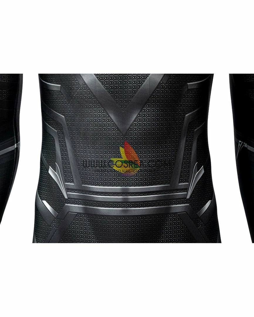 Cosrea Black Panther Civil War Version Digital Printed Cosplay Costume Cosplay Costumes 13 Cosrea Black Panther Civil War Version Digital Printed Cosplay Costume Cosplay Costumes