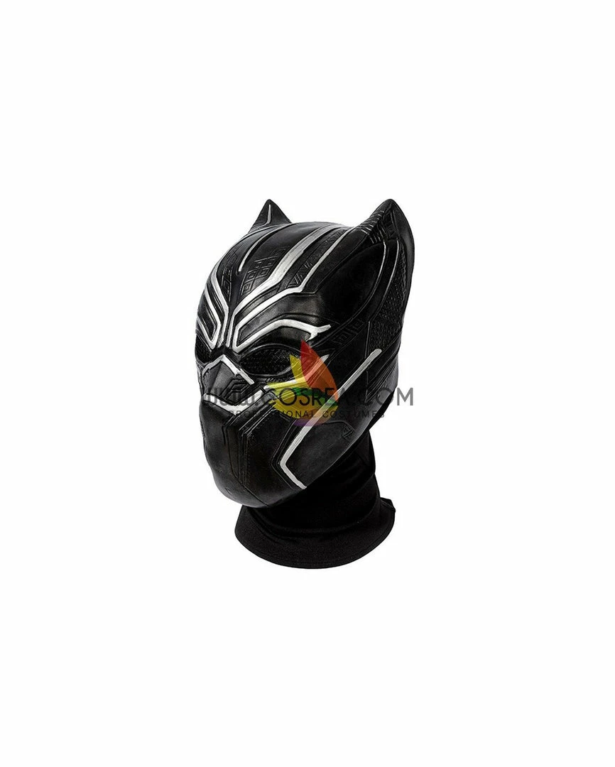 Cosrea Black Panther Civil War Version Digital Printed Cosplay Costume Cosplay Costumes 19 Cosrea Black Panther Civil War Version Digital Printed Cosplay Costume Cosplay Costumes