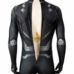 Cosrea Black Panther Civil War Version Digital Printed Cosplay Costume Cosplay Costumes 36 Cosrea Black Panther Civil War Version Digital Printed Cosplay Costume Cosplay Costumes