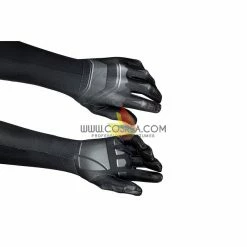 Cosrea Black Panther Civil War Version Digital Printed Cosplay Costume Cosplay Costumes 35 Cosrea Black Panther Civil War Version Digital Printed Cosplay Costume Cosplay Costumes