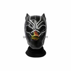 Cosrea Black Panther Civil War Version Digital Printed Cosplay Costume Cosplay Costumes 37 Cosrea Black Panther Civil War Version Digital Printed Cosplay Costume Cosplay Costumes