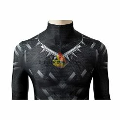 Cosrea Black Panther Civil War Version Digital Printed Cosplay Costume Cosplay Costumes 31 Cosrea Black Panther Civil War Version Digital Printed Cosplay Costume Cosplay Costumes