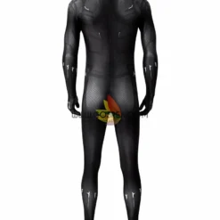 Cosrea Black Panther Digital Printed Cosplay Costume 23 Cosrea Black Panther Digital Printed Cosplay Costume