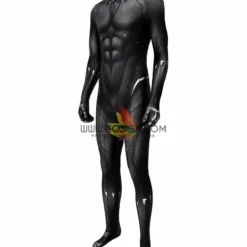 Cosrea Black Panther Digital Printed Cosplay Costume 25 Cosrea Black Panther Digital Printed Cosplay Costume