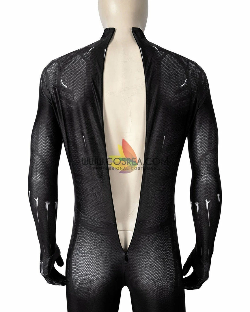 Cosrea Black Panther Digital Printed Cosplay Costume 10 Cosrea Black Panther Digital Printed Cosplay Costume
