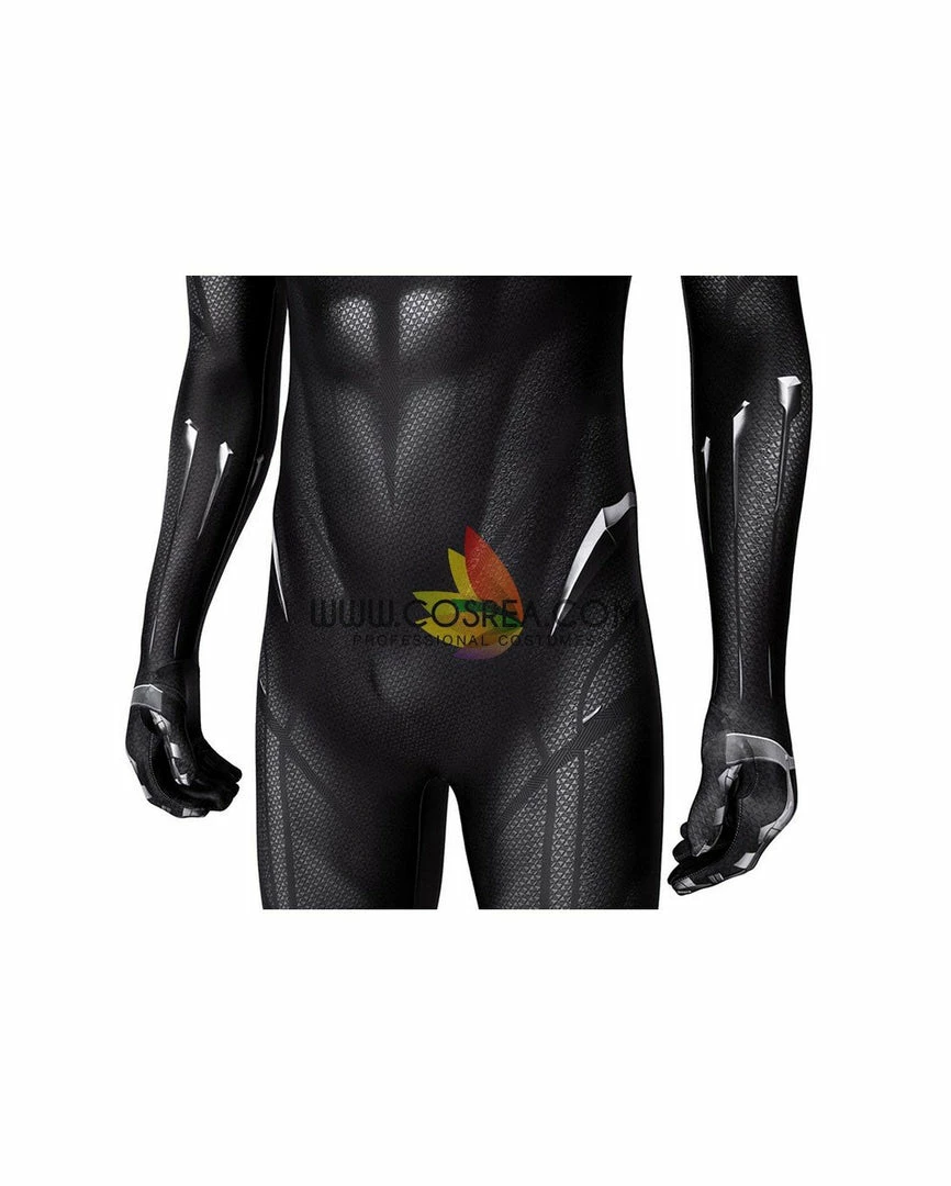 Cosrea Black Panther Digital Printed Cosplay Costume 12 Cosrea Black Panther Digital Printed Cosplay Costume