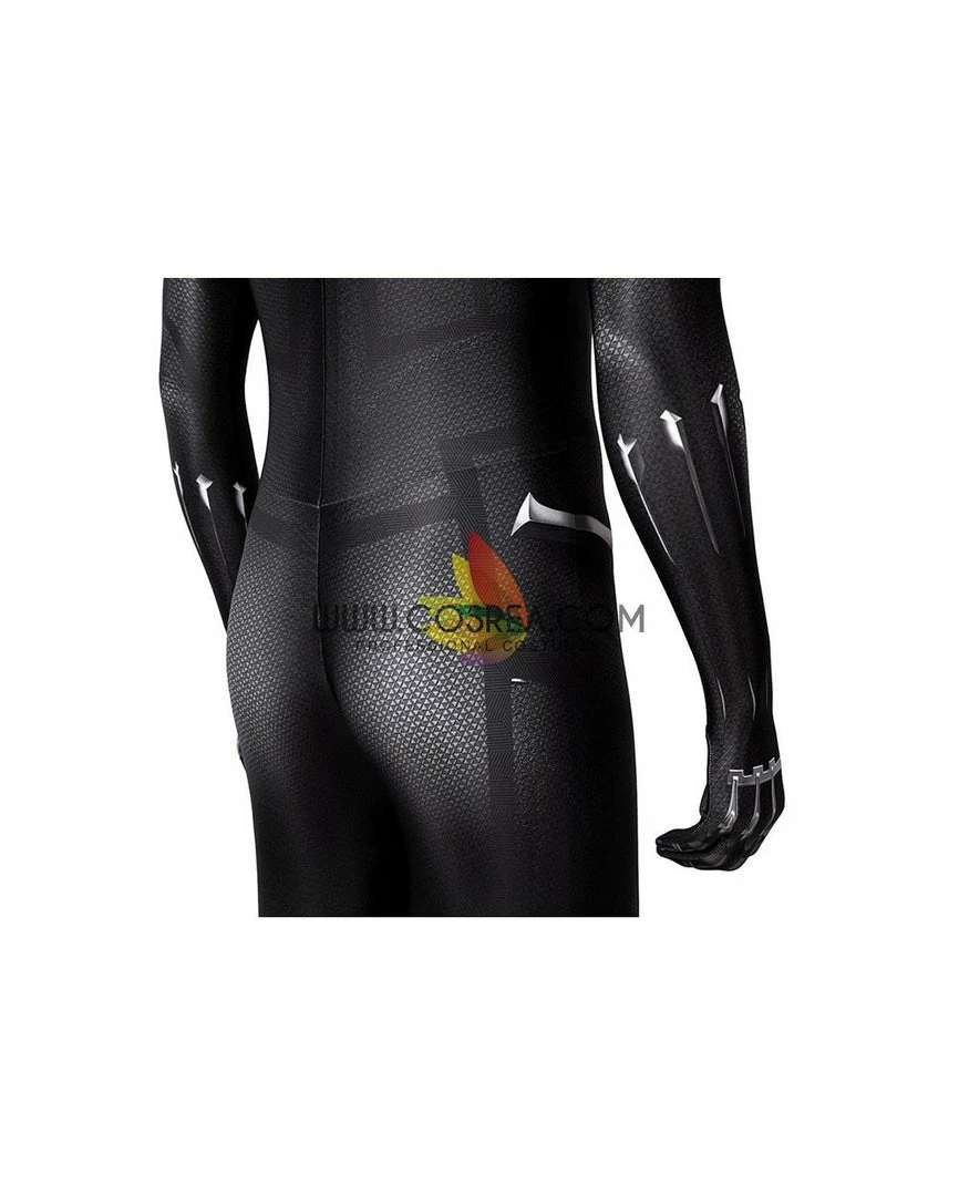 Cosrea Black Panther Digital Printed Cosplay Costume 13 Cosrea Black Panther Digital Printed Cosplay Costume