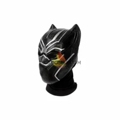 Cosrea Black Panther Digital Printed Cosplay Costume 35 Cosrea Black Panther Digital Printed Cosplay Costume