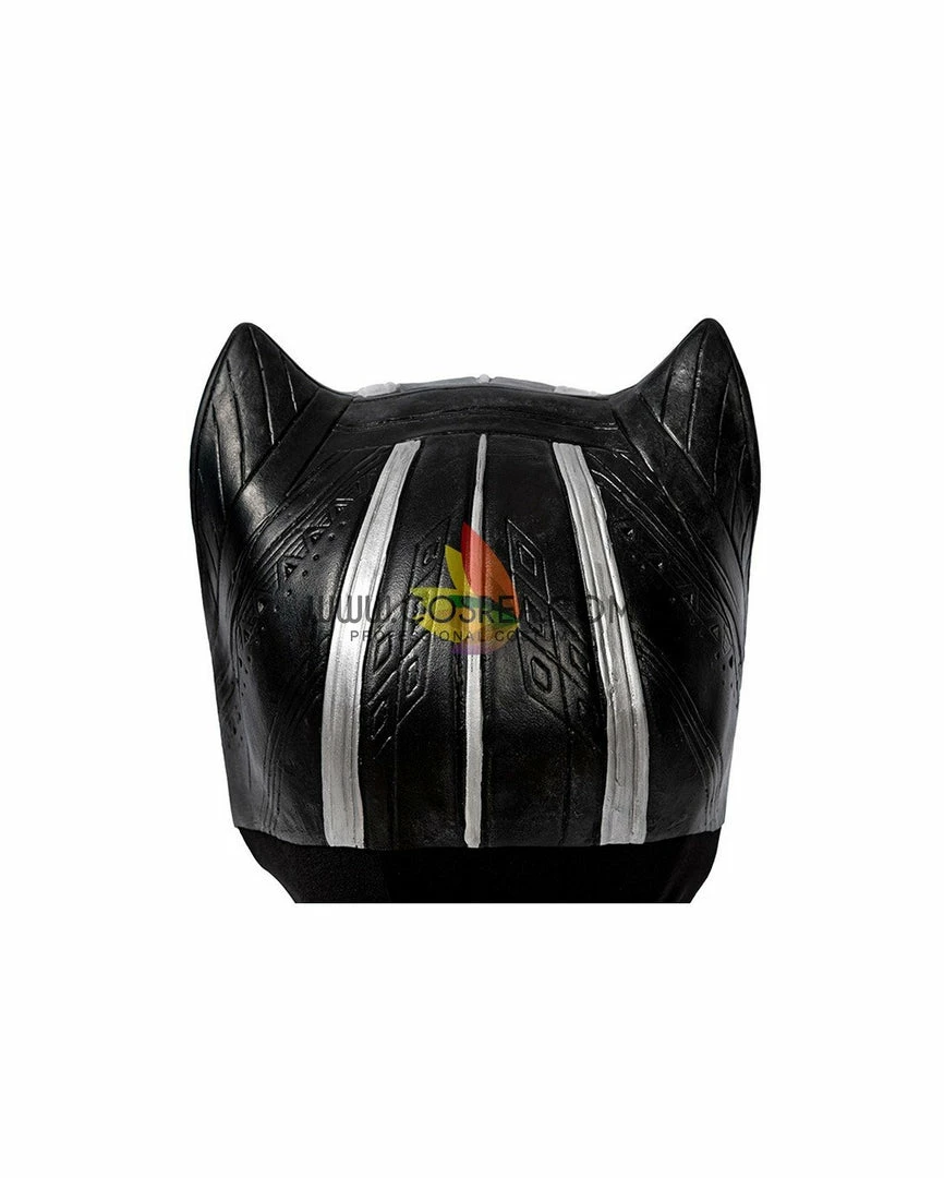 Cosrea Black Panther Digital Printed Cosplay Costume 19 Cosrea Black Panther Digital Printed Cosplay Costume