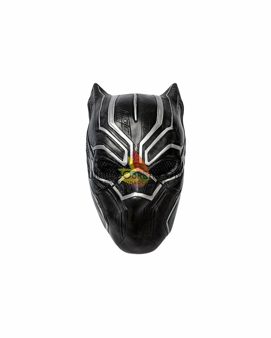 Cosrea Black Panther Digital Printed Cosplay Costume 20 Cosrea Black Panther Digital Printed Cosplay Costume