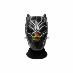 Cosrea Black Panther Digital Printed Cosplay Costume 34 Cosrea Black Panther Digital Printed Cosplay Costume