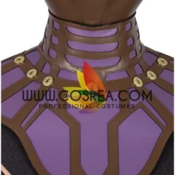 Cosrea Cosplay Costumes Black Panther Shuri Digital Printed Cosplay Costume