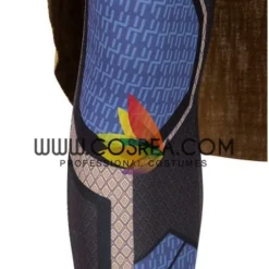 Cosrea Cosplay Costumes Black Panther Shuri Digital Printed Cosplay Costume