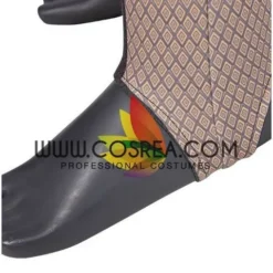 Cosrea Cosplay Costumes Black Panther Shuri Digital Printed Cosplay Costume