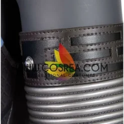 Cosrea Cosplay Costumes Black Panther Shuri Digital Printed Cosplay Costume