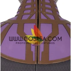 Cosrea Cosplay Costumes Black Panther Shuri Digital Printed Cosplay Costume