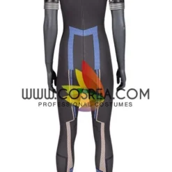 Cosrea Cosplay Costumes Black Panther Shuri Digital Printed Cosplay Costume