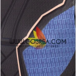 Cosrea Cosplay Costumes Black Panther Shuri Digital Printed Cosplay Costume